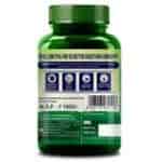 Himalayan Organics Probiotics Supplement 50 billion CFU