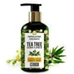 Buy Himalayan Organics Tea Tree Conditioner with Bhringraj Extract