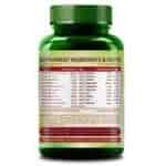 Himalayan Organics Whole Food Multivitamin for Men Natural Extracts
