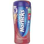 Buy Horlicks Health and Nutrition Drink Pet Jar - Chocolate Flavor