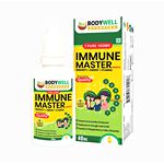 Buy Bodywell Ayurveda Immune Master Drops