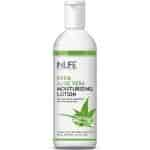 Buy Inlife Neem Aloe Vera Moisturising Lotion