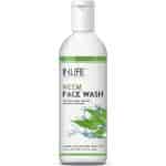 Buy Inlife Neem Face Wash