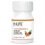 Buy Inlife Tocotrienol with Wheat Germ Oil Capsules