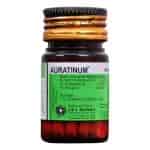 Buy J and J Dechane Auratinum Tabs