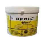 Buy J and J Dechane Decil+ Tabs