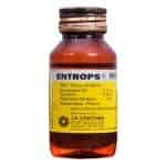 Buy J and J Dechane Entrops Syrup