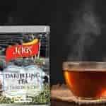 Buy JAGS Darjeeling Tea