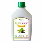 Bhumija Lifesciences Karela Jamun Juice