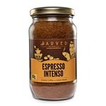 Buy Jarved Espresso Intenso Instant Coffee