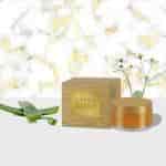 Jovees Herbal 24k Gold Ultra Radiance Face Scrub