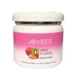 Buy Jovees Herbal Apple and Grape Fruit Pack