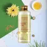 Jovees Herbal Bhringraj and Olive Hair Oil