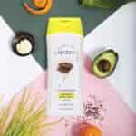 Jovees Herbal Cocoa Butter Hand and Body Lotion