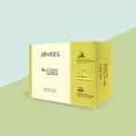 Jovees Herbal De-Stress Body Spa Kit