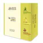 Jovees Herbal De-Stress Body Spa Kit