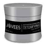 Jovees Herbal Detoxifying Charcoal Face Masque