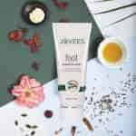 Jovees Herbal Foot Cream and Scrub