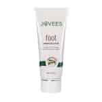 Jovees Herbal Foot Cream and Scrub
