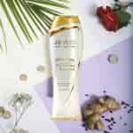Jovees Herbal Ginger SPA Dry Therapy Shampoo