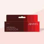 Jovees Herbal Herbal Sindoor Red