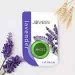 Jovees Herbal Lavender Lip Balm