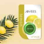 Jovees Herbal Lemon Lip Balm