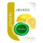 Jovees Herbal Lemon Lip Balm