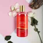 Jovees Herbal Rose Moisturising Body Wash