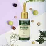 Jovees Herbal Rosemary And Brahmi Ayurvedic Hair Revitaliser