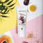 Jovees Herbal Saffron and Bearberry Fairness Cream