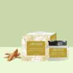 Jovees Herbal Sandalwood Protection Day Cream SPF 20