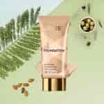 Jovees Herbal Silk Foundation