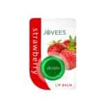 Jovees Herbal Strawberry Lip Balm
