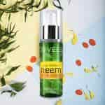Jovees Herbal Sun Defence Neem Skin Toner