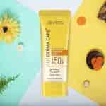 Jovees Herbal Sun Derma Care SPF 50 PA+++