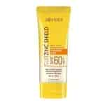 Jovees Herbal Sun Zinc Shield SPF 60 PA +++