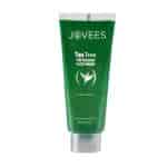 Buy Jovees Herbal Tea Tree Oil Control Face Wash