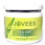 Buy Jovees Herbal Veg Oat Peel
