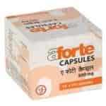Buy Jrk siddha Aforte capsule