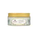 Buy Just Herbs Kerala Coconut and Wheatgerm Body Butter