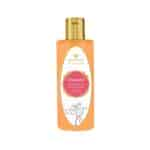 Buy Just Herbs Shatpatri Wild Indian Rose - Gentle Body Wash