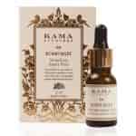 Kama Ayurveda Kumkumadi Miraculous Beauty Fluid Ayurvedic Night Serum