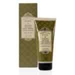 Kama Ayurveda Neem Tulsi Tea Tree Body Scrub