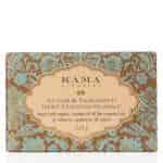 Kama Ayurveda Sugar and Tamarind Ayurvedic Deep Cleansing Soap