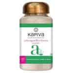 Buy Kapiva 100% Herbal Ashwagandha Churna (Powder)