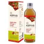 Buy Kapiva Apple Cider Vinegar + Honey (With Ginger, Garlic & Lemon)