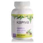 Buy Kapiva Ayurveda 100% Organic Neem + Skinglow Capsules Skin Wellness