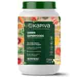 Buy Kapiva Ayurveda Green Superfoods Nutrition Powder for Building Strength and Immunity