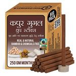 Buy Parag Fragrances Kapoor Guggal Dhoop Sticks